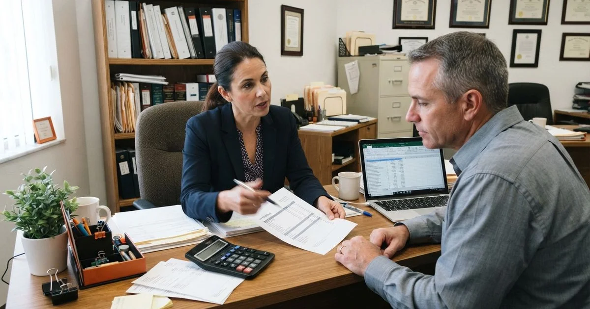 What a Chapter 13 bankruptcy attorney costs in Florida