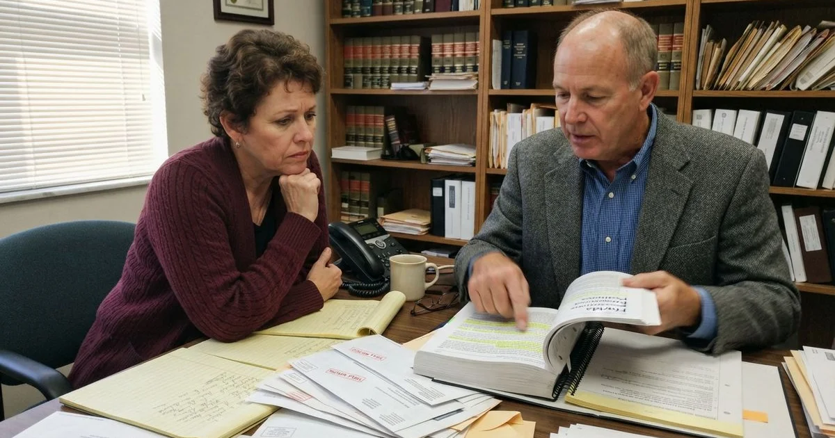 What debt collectors can and can't do in Florida under the FDCPA