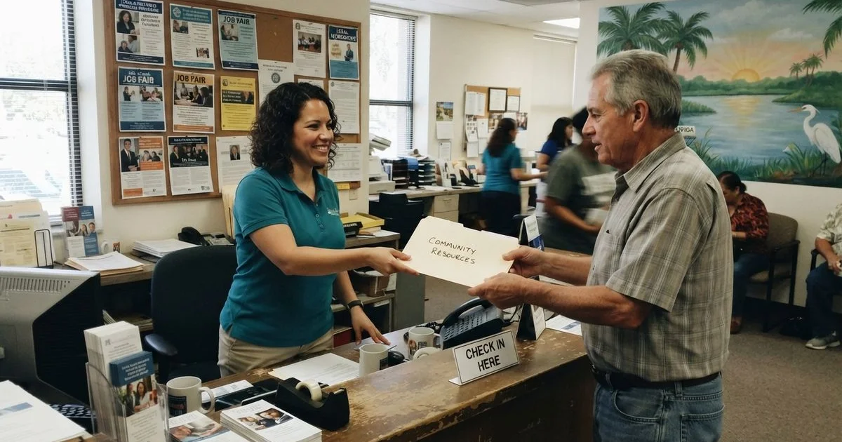 Free and low-cost foreclosure help in Orlando Metro