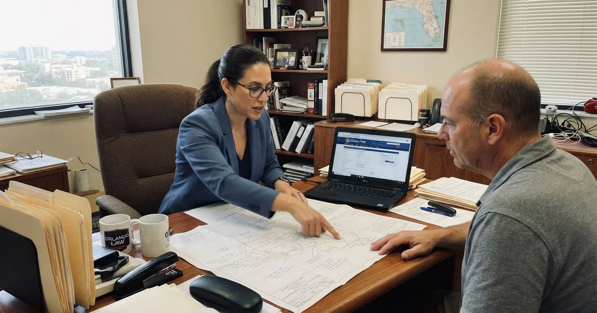 What is a quiet title action and when Orlando homeowners need one