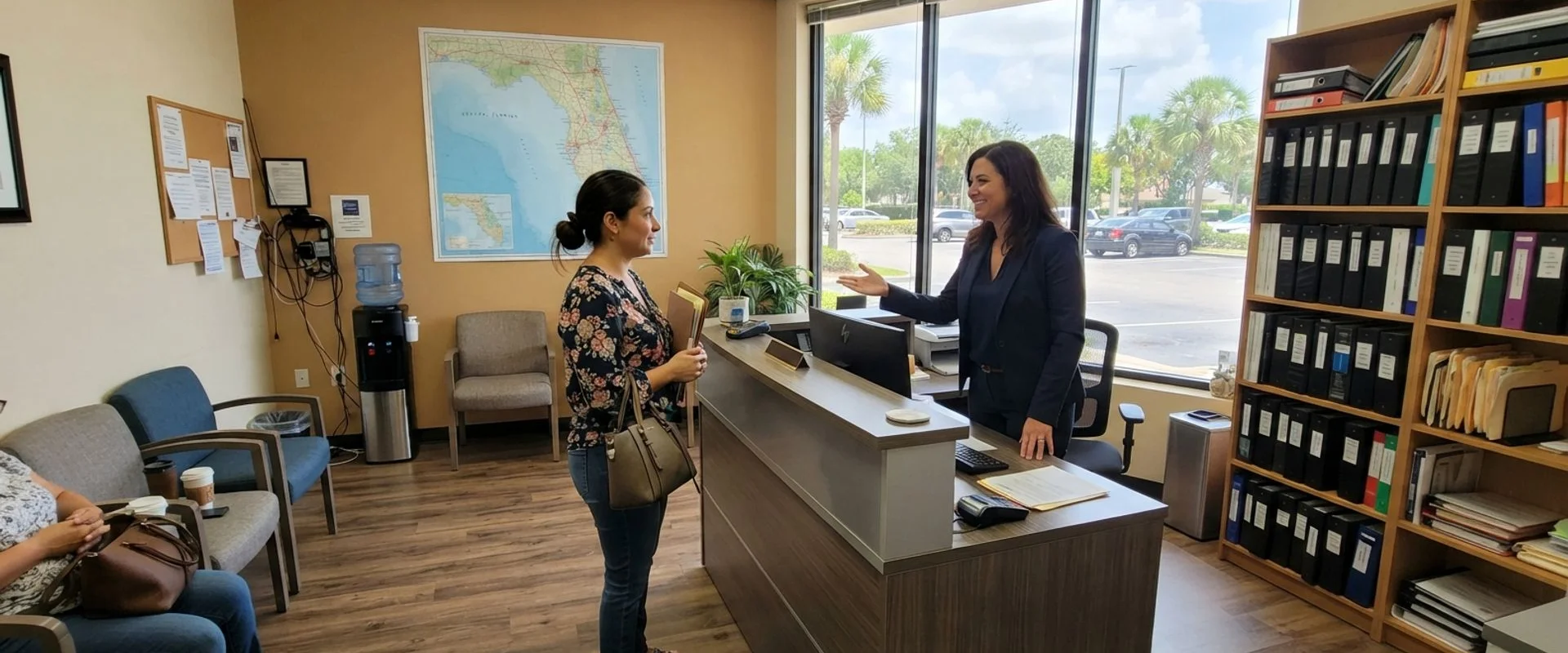Foreclosure Attorney in Orlando Metro