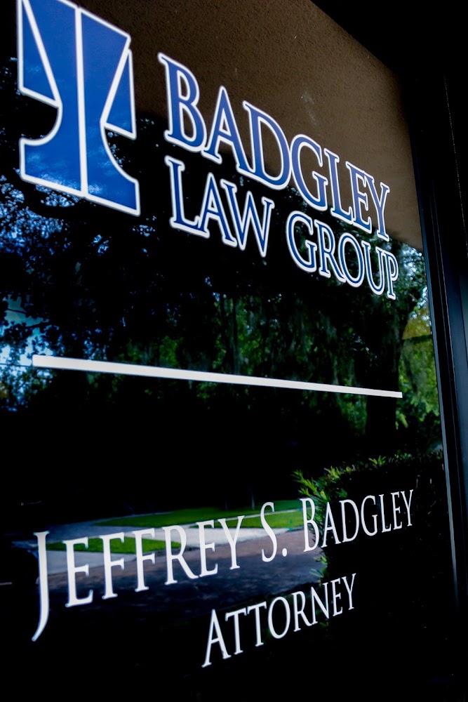 Badgley Law Group