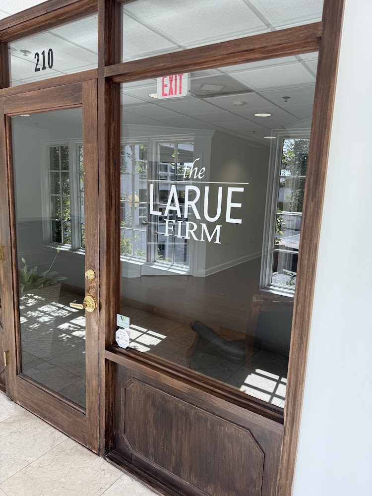 The LaRue Firm, PLLC