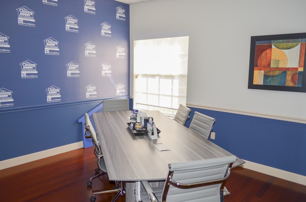The Closing Agent | Title & Closing Services