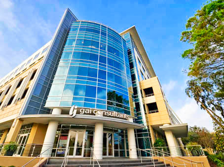 Law Offices of K. Hunter Goff, P.A.