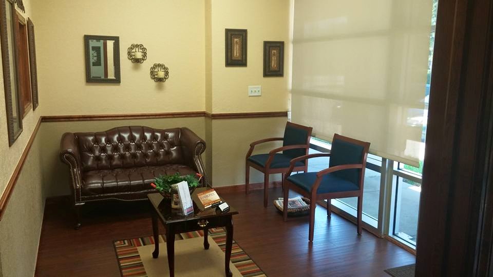 Law Offices of Ronnie Henderson