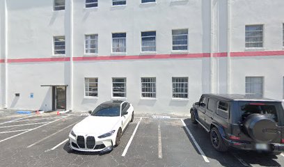 Law Office of Paul L. Urich, P.A.