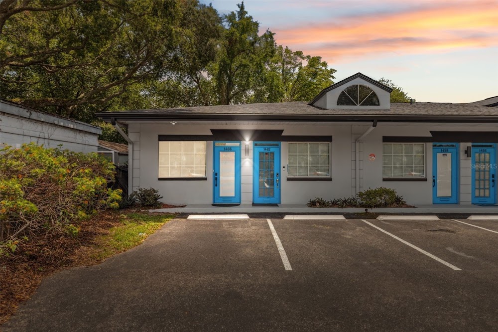 Law Offices of Camille Sebreth, PLLC