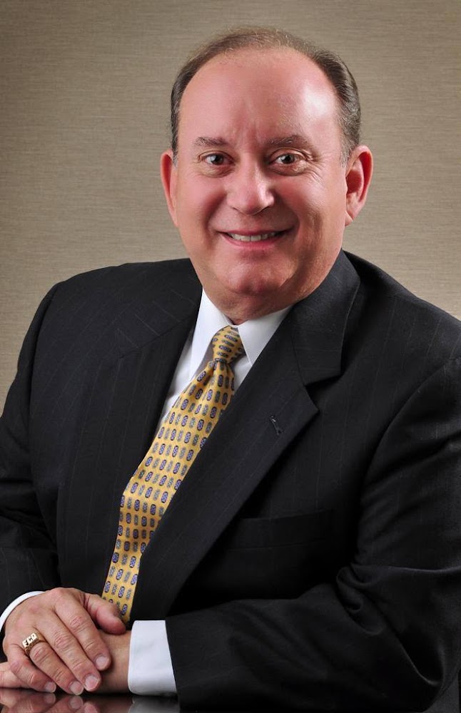 THE CARRILLO LAW FIRM, LLC.