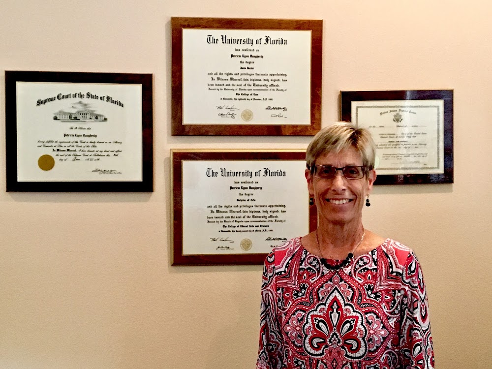 Law Office of Patricia L. Daugherty