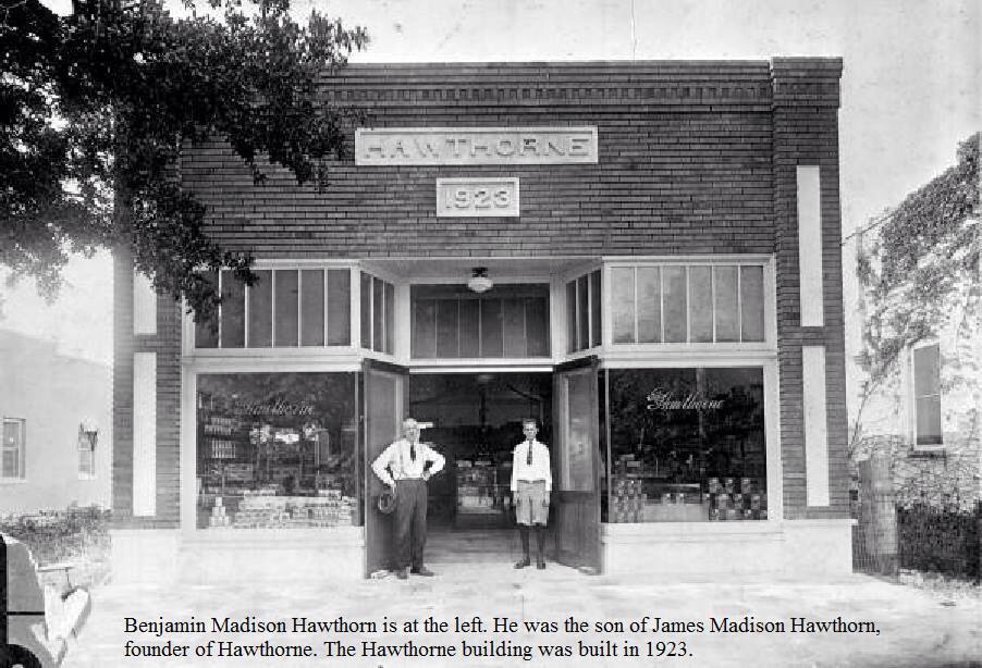 McLeod Law Firm