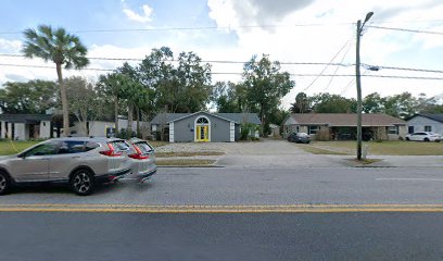 Eric L Bolves Esq / Orlando Bankrutpcy Attorney