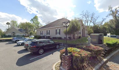 Smothers Law Firm, P.A.