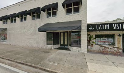 Law Offices of Patrick J. Thompson
