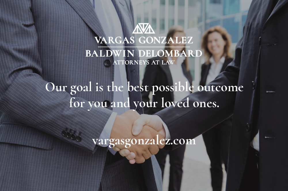 Vargas Gonzalez Delombard, LLP