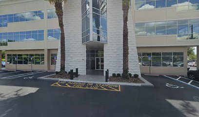 Law Office of David M. Carrera, P.A.