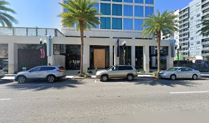 Washington Law Firm