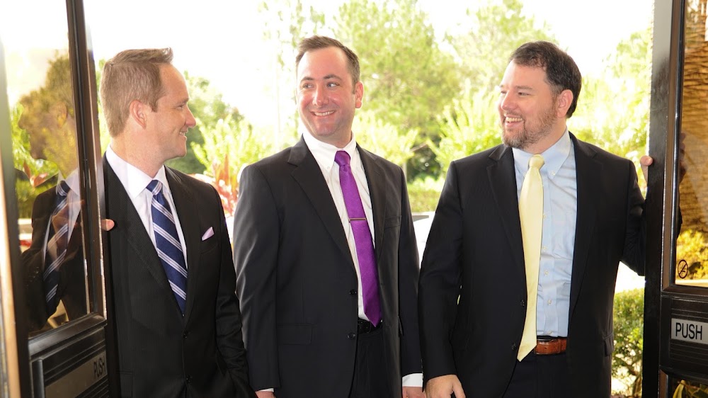 The ME Law Firm