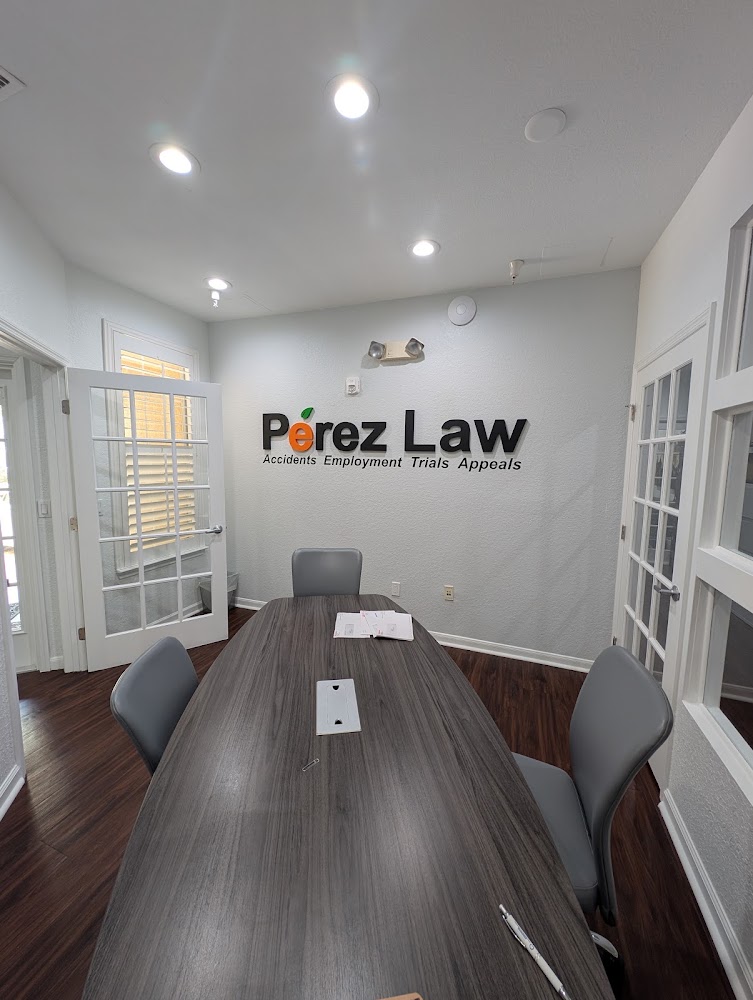 Perez Law